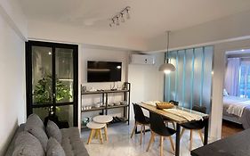 Departamento Centrico Con Cochera En Cordoba
